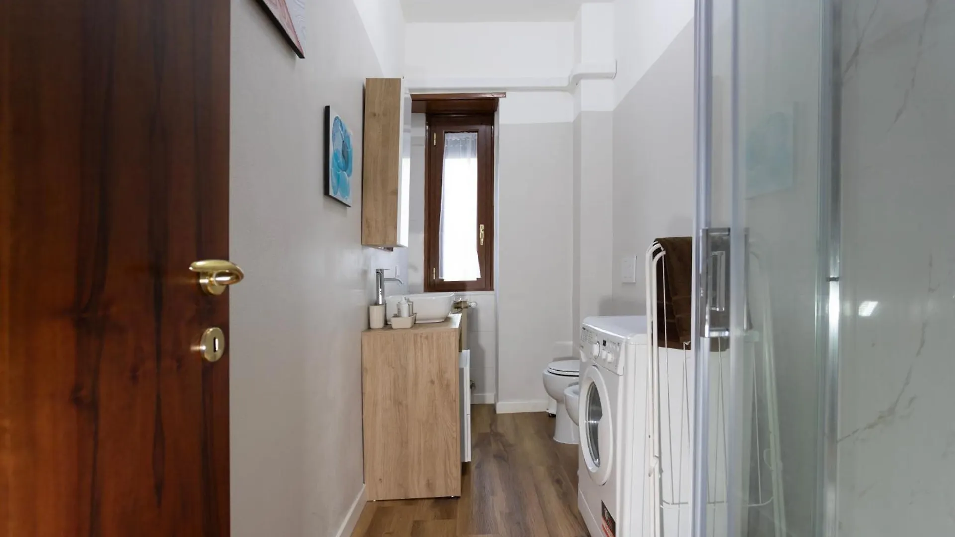 Milano Navigli Bocconi Naba Iulm Ied-Design Apartment Milan