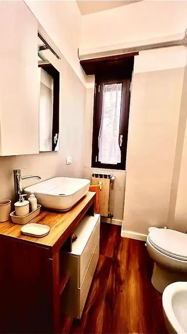 Milano Navigli Bocconi Naba Iulm Ied-Design Apartamento