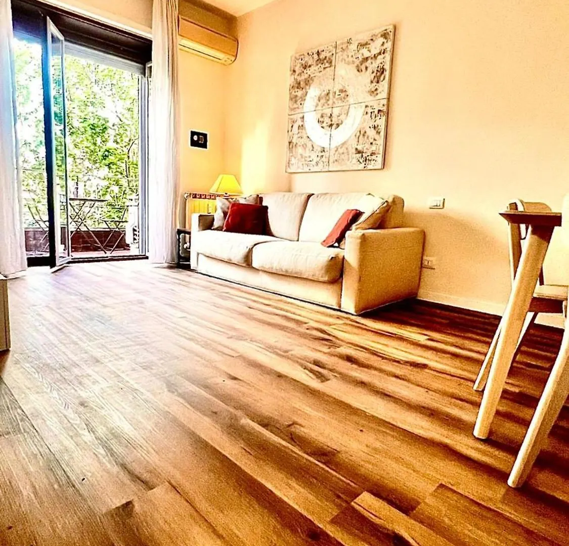 Milano Navigli Bocconi Naba Iulm Ied-Design Apartment